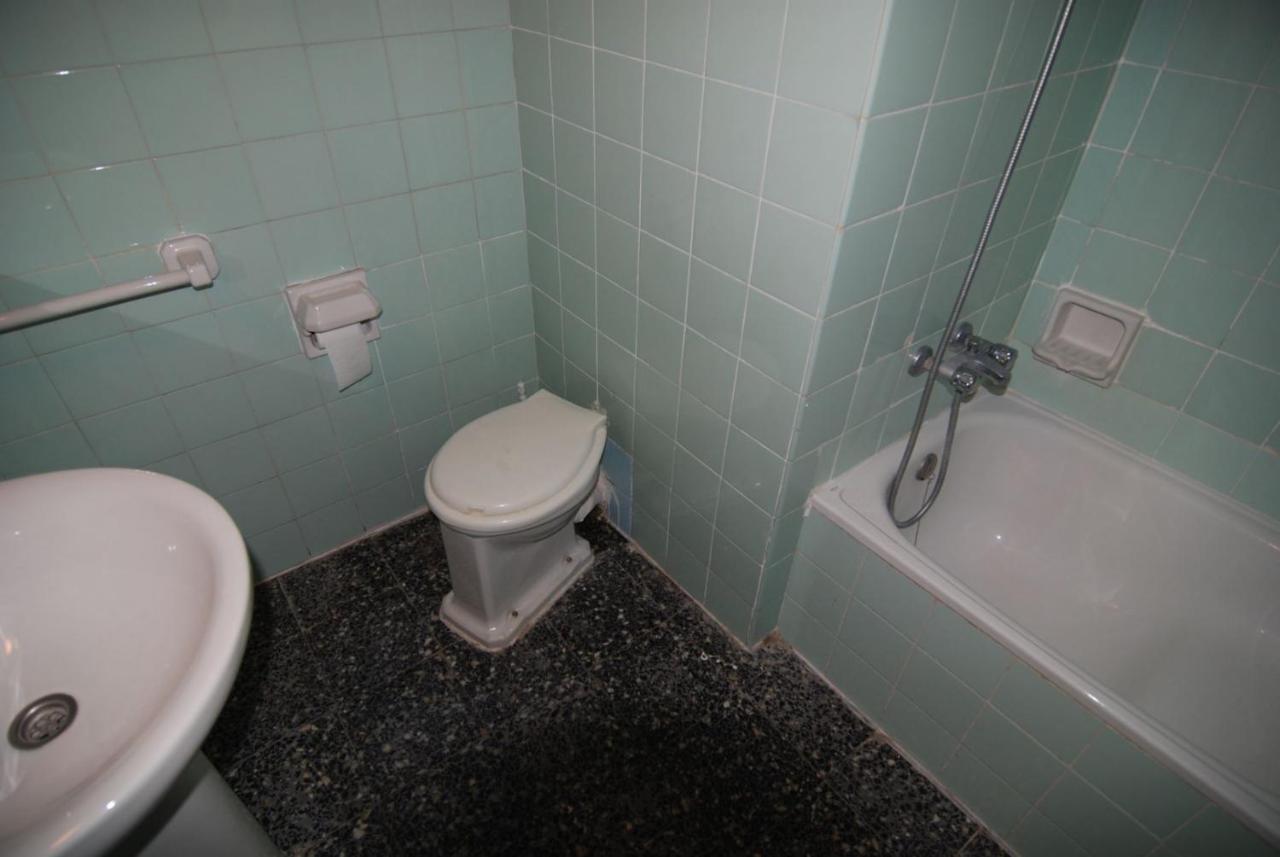 Aries Basic Apartment Salou Exterior photo