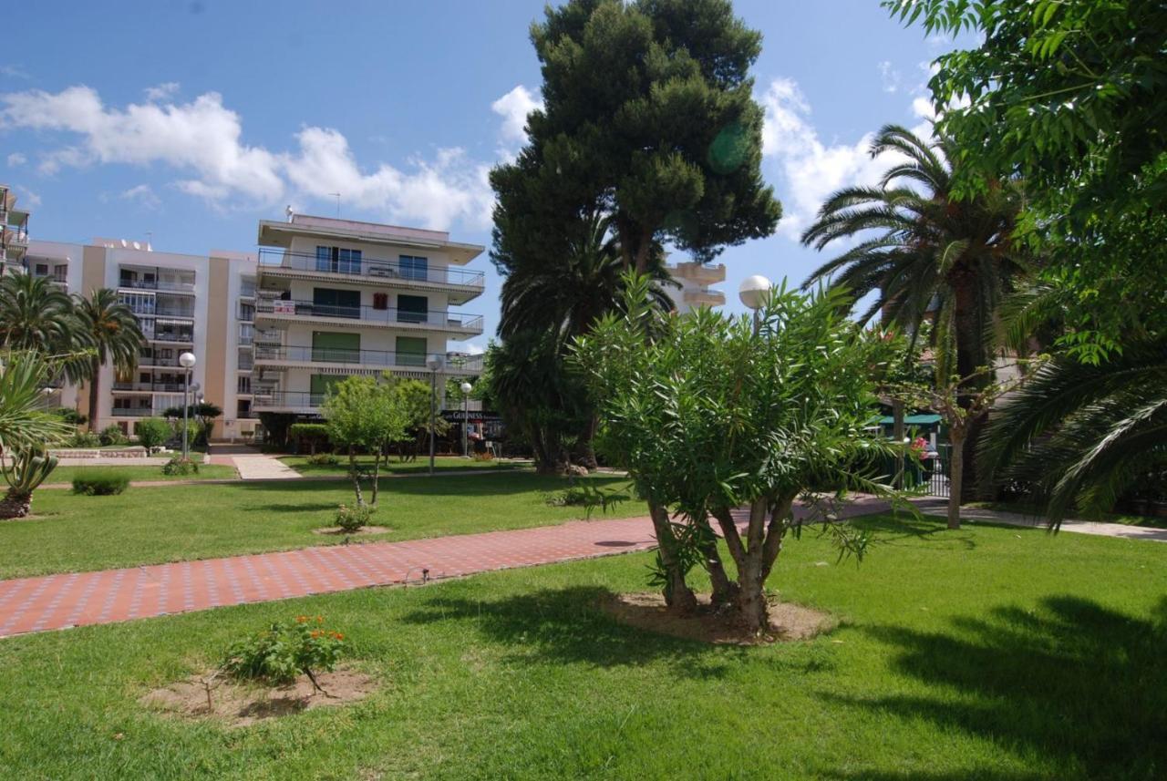 Aries Basic Apartment Salou Exterior photo