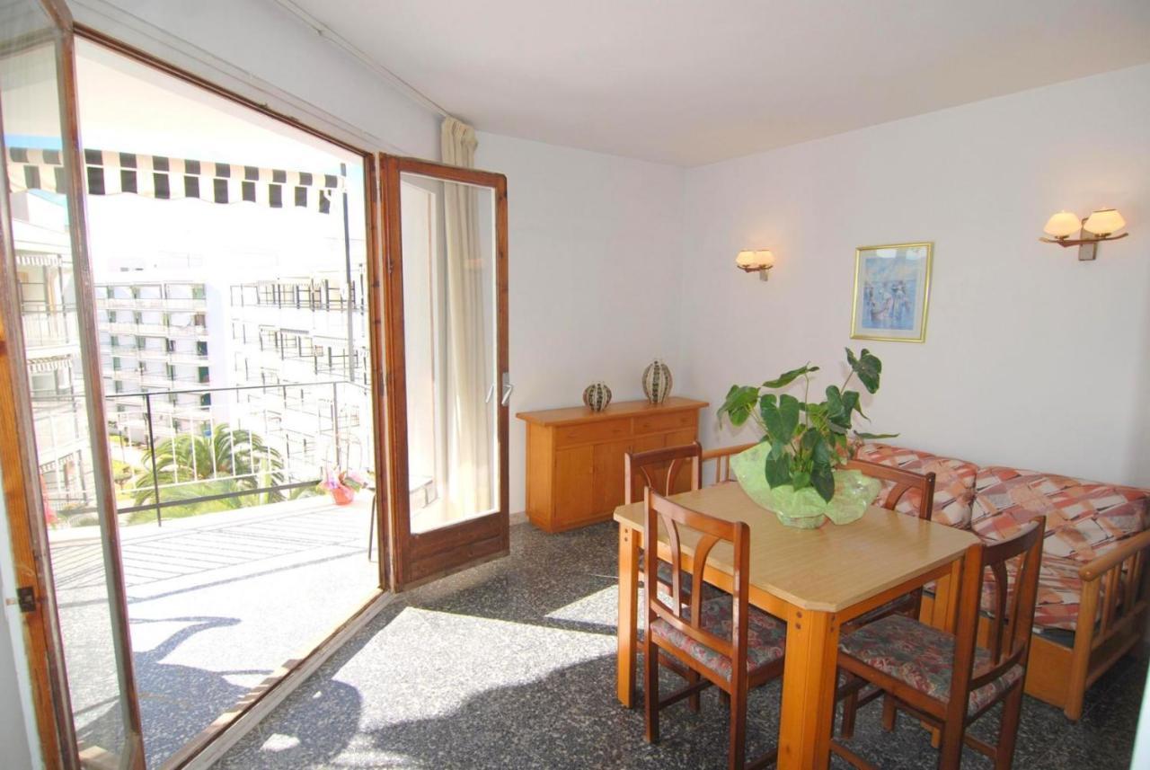 Aries Basic Apartment Salou Exterior photo