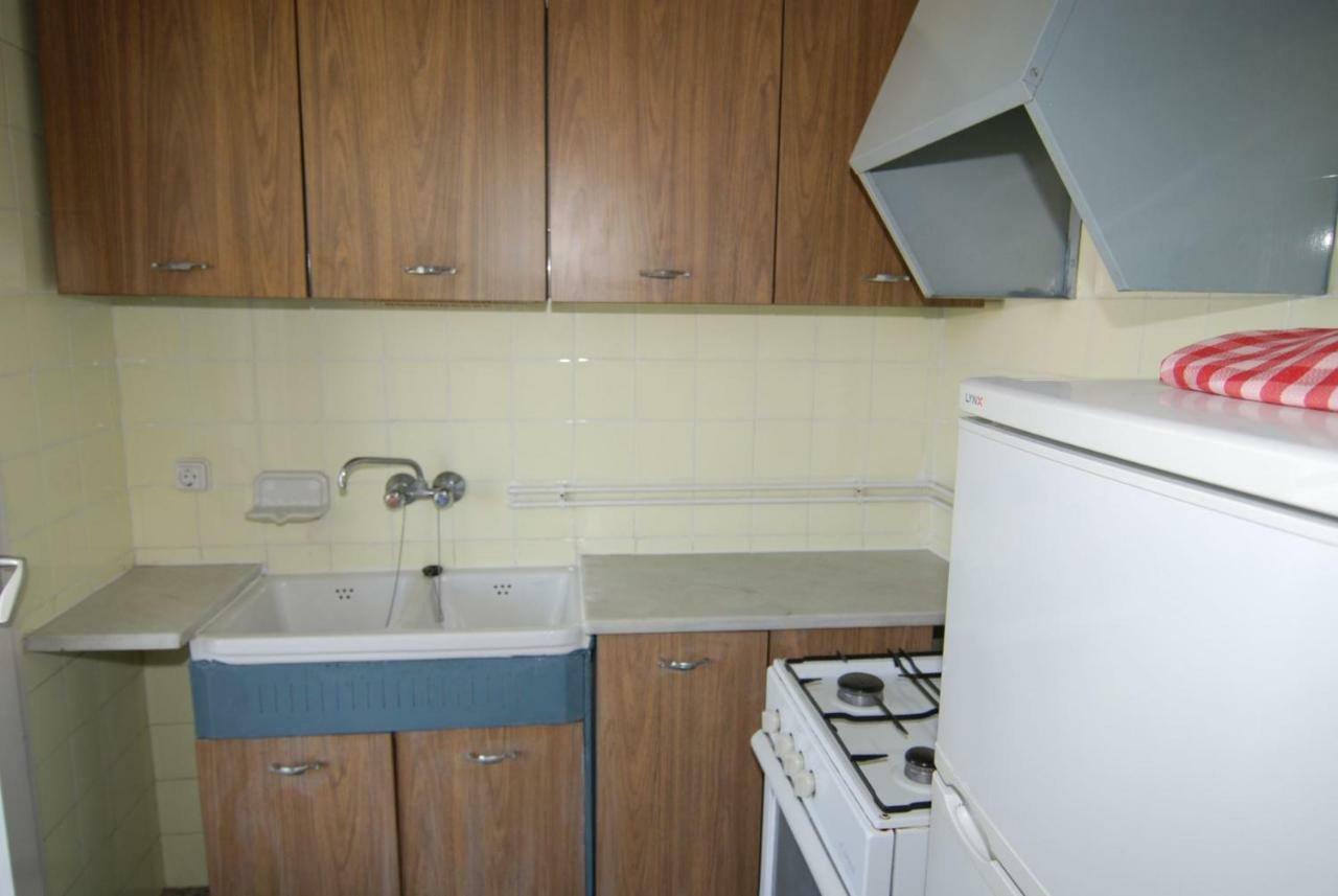 Aries Basic Apartment Salou Exterior photo