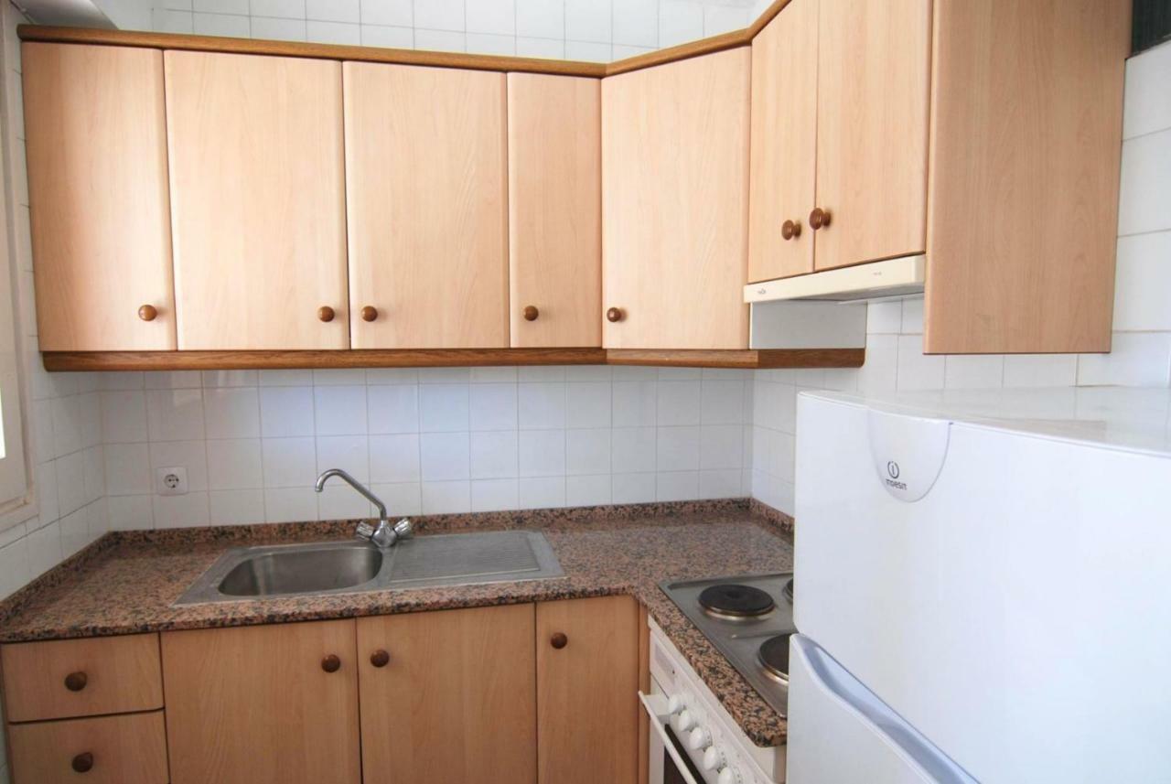 Aries Basic Apartment Salou Exterior photo
